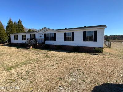 290 Ada Stroud Road, Seven Springs, NC, 28578