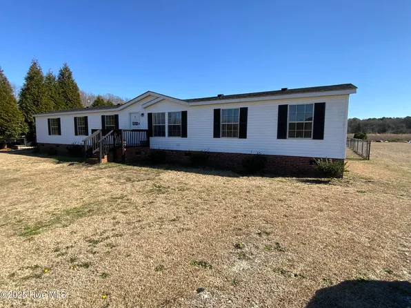 290 Ada Stroud Road, Seven Springs, NC 28578