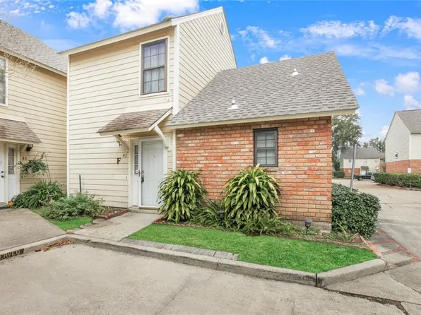 1500 W Esplanade Ave APT 43F, Kenner, LA 70065