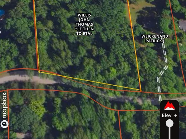 0 Split Rail Cir, Kingston Springs, TN 37082