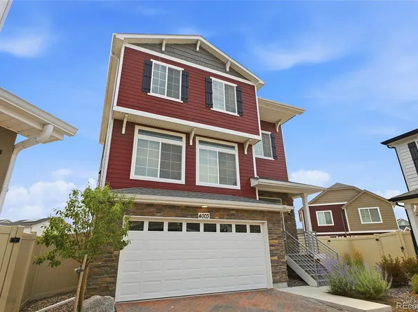 4003 N Quatar Court, Aurora, CO 80019