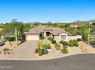 7840 E Leland Cir, Mesa, AZ 85207