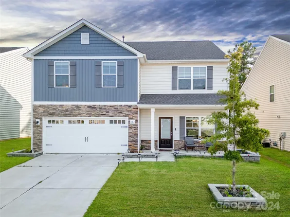 1163 Pecan Ridge Rd, Fort Mill, SC 29715