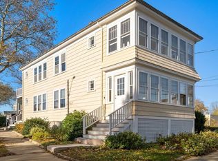 6 Sutton Ave #2, Salem, MA 01970