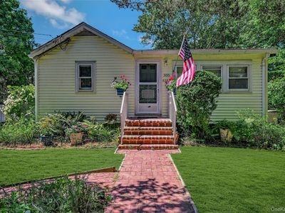 335 Dogwood Lane, Southold, NY, 11971