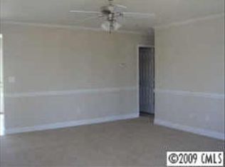 4003 Mountain Dr, Monroe, NC 28112