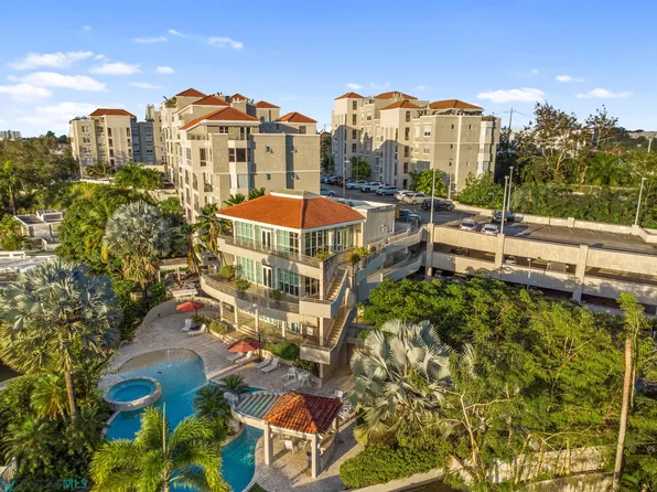 C210 Ridgetop Luxury Aparments #C, Guaynabo, PR 00969