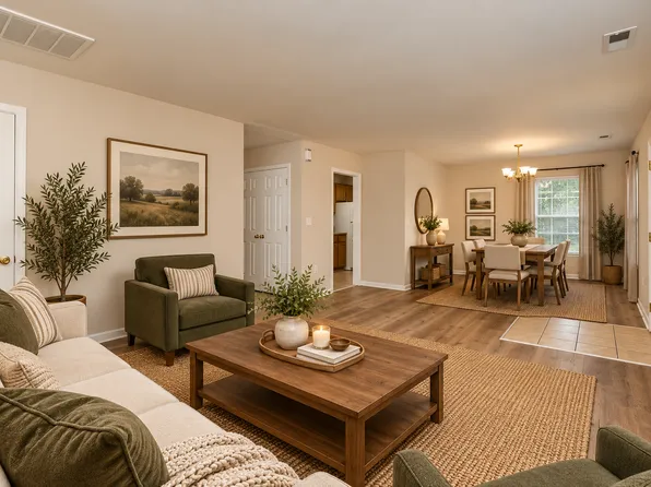 717 Ivy St APT 2, Waynesboro, VA 22980