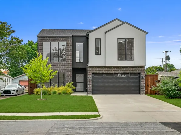 2410 N Prairie Ave, Dallas, TX 75204