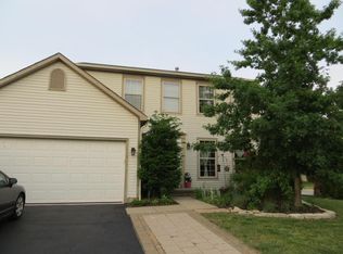 1314 Bluffton Ct, Columbus, OH 43228