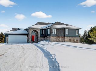 1641 Bearhill Rd, Ottawa, ON K0A1L0