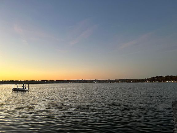 this view is a 2 minute walk away