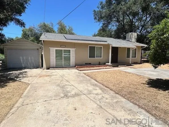 1518 Olivewood Ln, Alpine, CA 91901