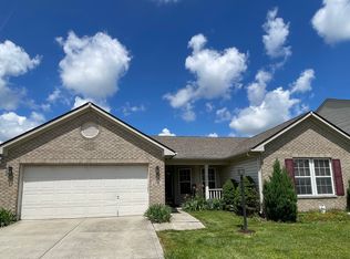5422 Montavia Ln, Indianapolis, IN