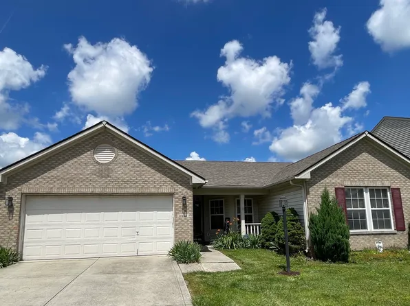 5422 Montavia Ln, Indianapolis, IN 46239