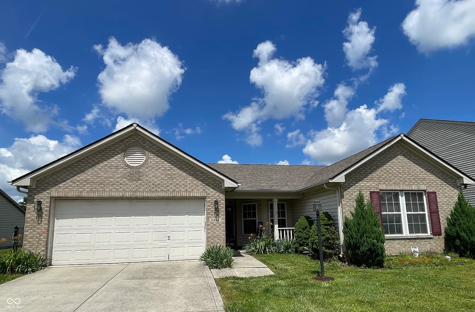5422 Montavia Ln photo 1