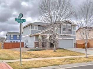 5545 Laredo St, Denver, CO 80239