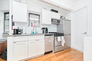 Rented by Living New York