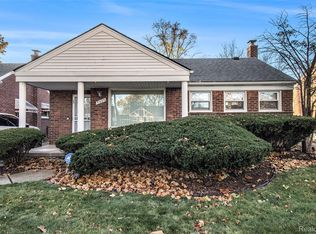 9609 Stout St, Detroit, MI 48228