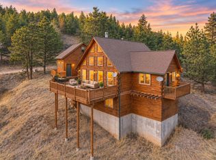750 Cougar Dr, Boulder, CO 80302
