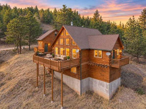 750 Cougar Dr, Boulder, CO 80302