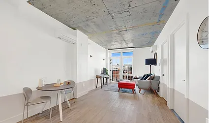 Rented by Affordable Housing Real Estate Corp