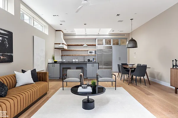 Rented by Brown Harris Stevens | media 23