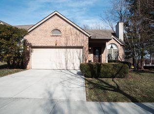 3669 Green Park Ct, Lexington, KY 40509