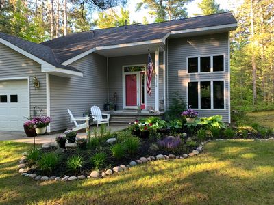 9378 Manderson Dr, Cheboygan, MI, 49721
