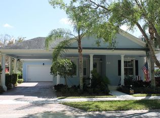 473 Caravelle Dr, Jupiter, FL 33458