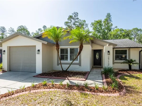 2712 CEDARIDGE DRIVE, TAMPA, FL 33618