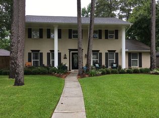 27222 Paula Ln, Oak Ridge North, TX 77385