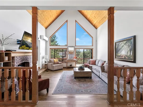 27363 Matterhorn Dr, Lake Arrowhead, CA 92352