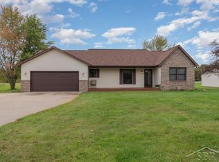 2256 E Stewart Rd, Midland, MI 48640