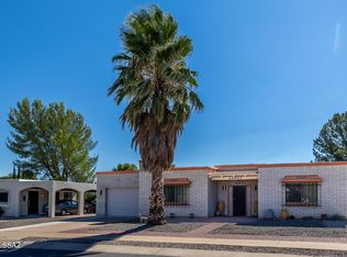 1451 S San Luis, Green Valley, AZ 85614