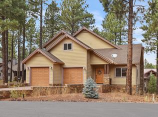 3500 W Lead Rope, Flagstaff, AZ 86005