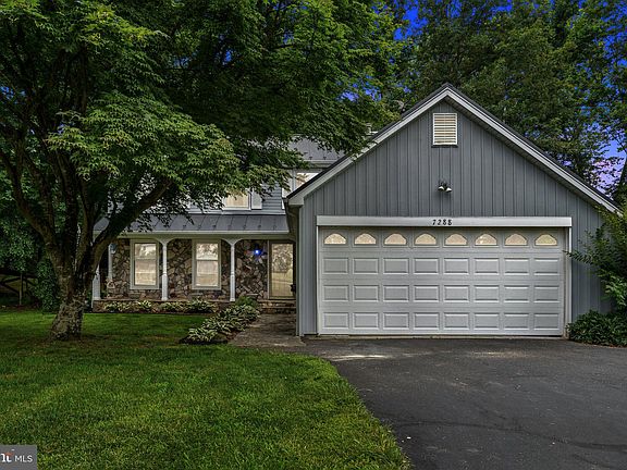 2nd image of 7288 Marr Dr