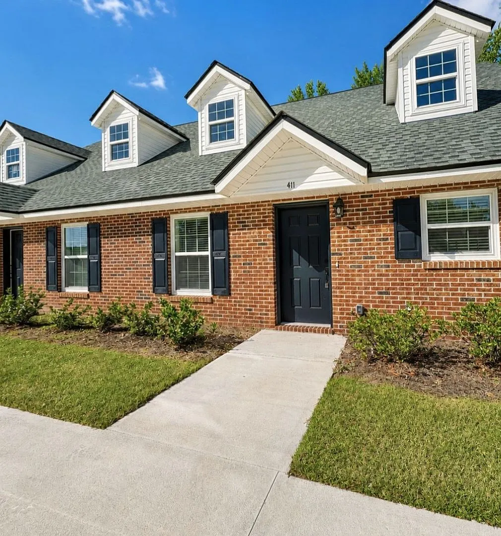 411 Madison Ave | Sugarmill Plantation | St Marys, Georgia — Photo 1