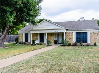 2118 Treece Trl, Garland, TX 75040