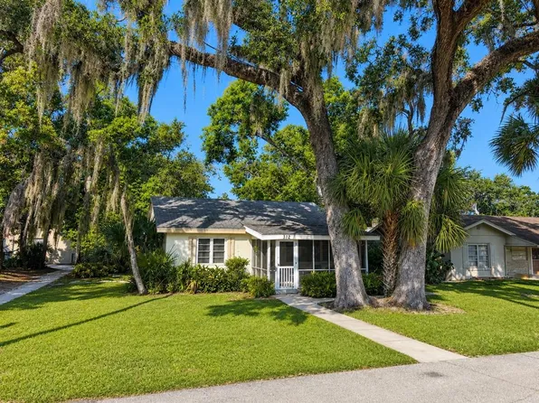 312 HILLMAN STREET, NEW SMYRNA BEACH, FL 32168