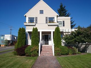 4059 39th Ave SW, Seattle, WA 98116