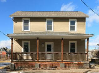 131 Maple St, Howard, PA 16841