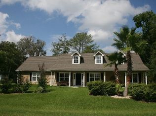 1035 Otter Cir, Beaufort, SC 29902