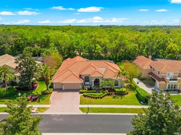 1560 Canopy Oaks Blvd, Palm Harbor, FL 34683