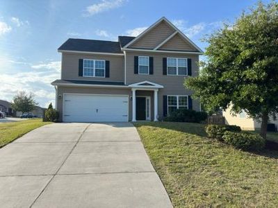 836 WESTLAWN DRIVE Drive, Grovetown, GA, 30813