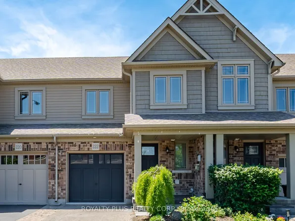 222 Hutchinson Dr, New Tecumseth, ON L9R 0P9
