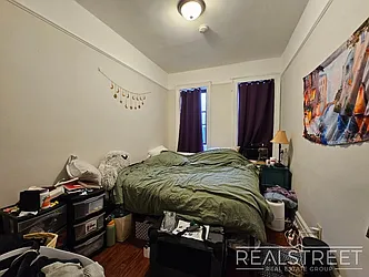 Rented by Real Street Inc
