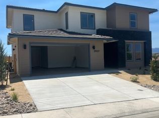 2907 Earthstone Dr, Sparks, NV 89436