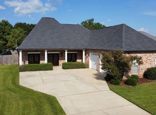 13576 Brayton Blvd, Gulfport, MS 39503