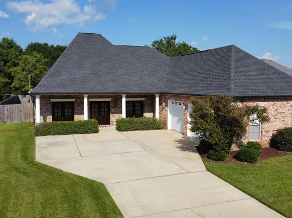 13576 Brayton Blvd, Gulfport, MS 39503